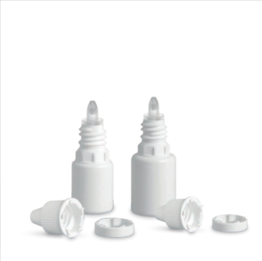 I-Design Domestic Eye Droppers - India